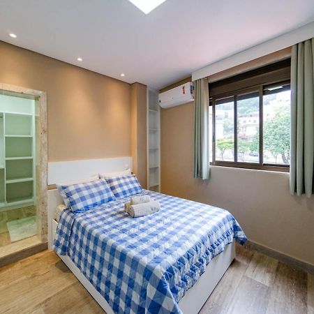 Prime Inn - Studios Coracao Eucaristico Belo Horizonte Eksteriør billede
