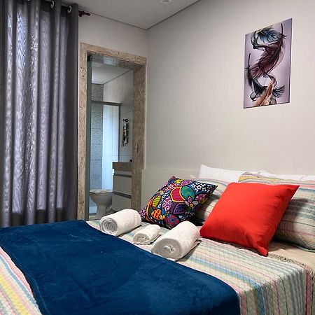 Prime Inn - Studios Coracao Eucaristico Belo Horizonte Eksteriør billede