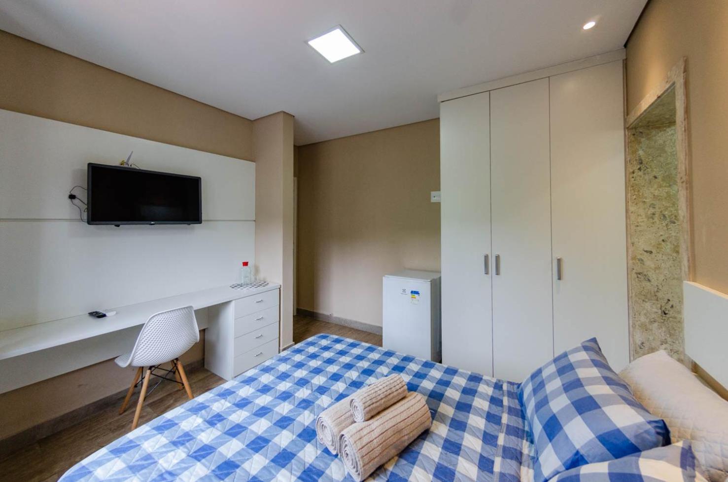 Prime Inn - Studios Coracao Eucaristico Belo Horizonte Eksteriør billede