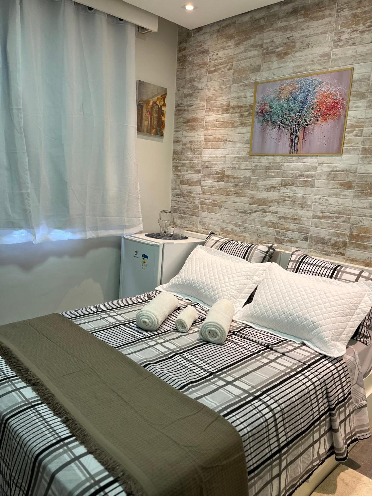 Prime Inn - Studios Coracao Eucaristico Belo Horizonte Eksteriør billede