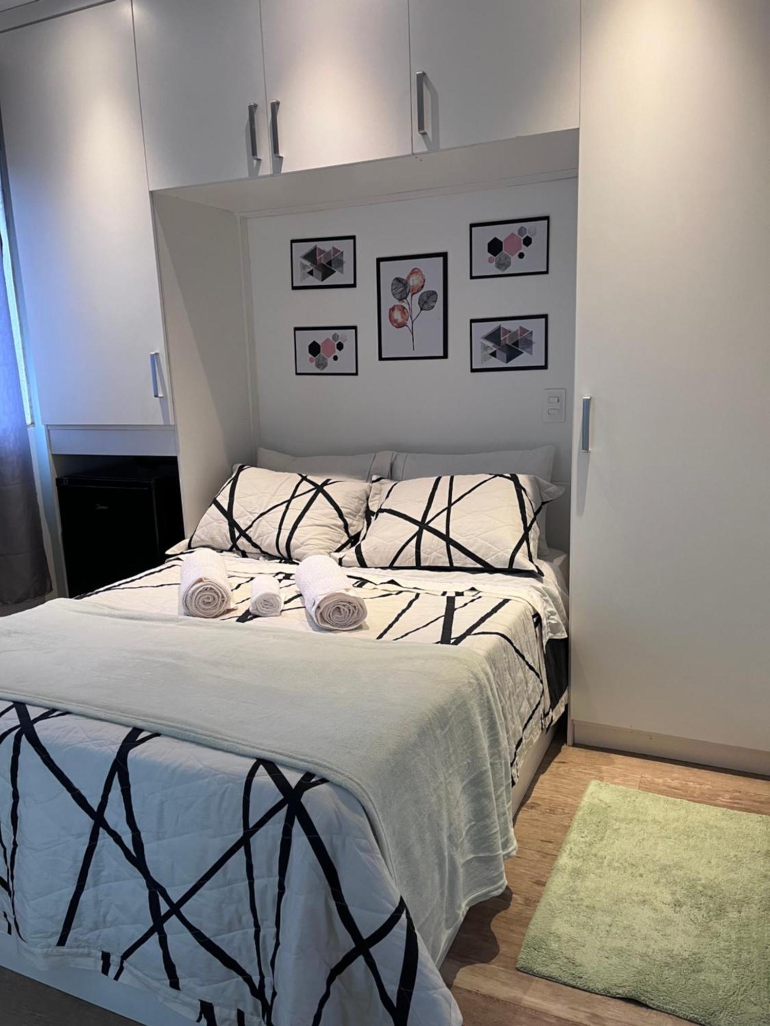 Prime Inn - Studios Coracao Eucaristico Belo Horizonte Eksteriør billede