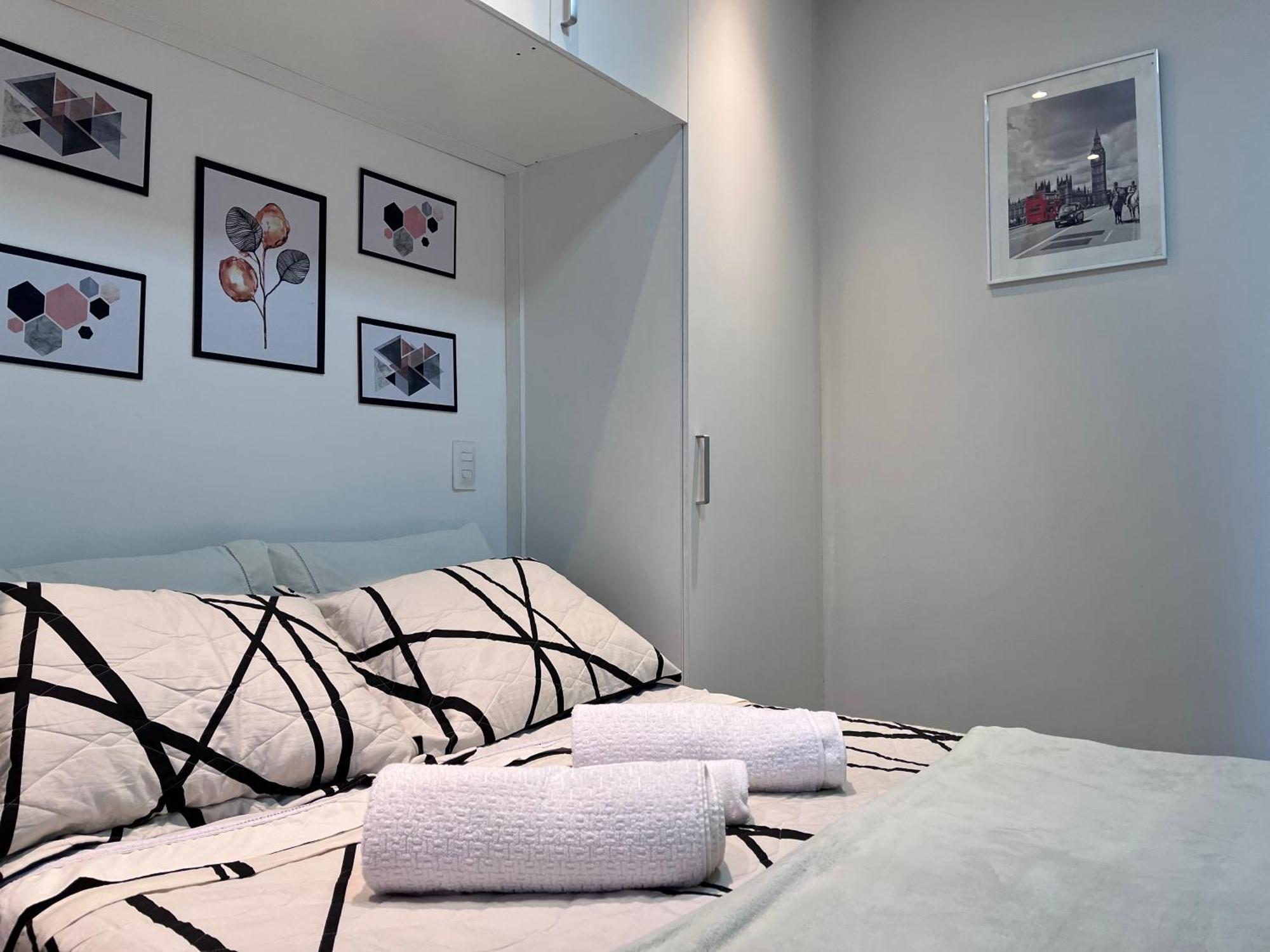 Prime Inn - Studios Coracao Eucaristico Belo Horizonte Eksteriør billede