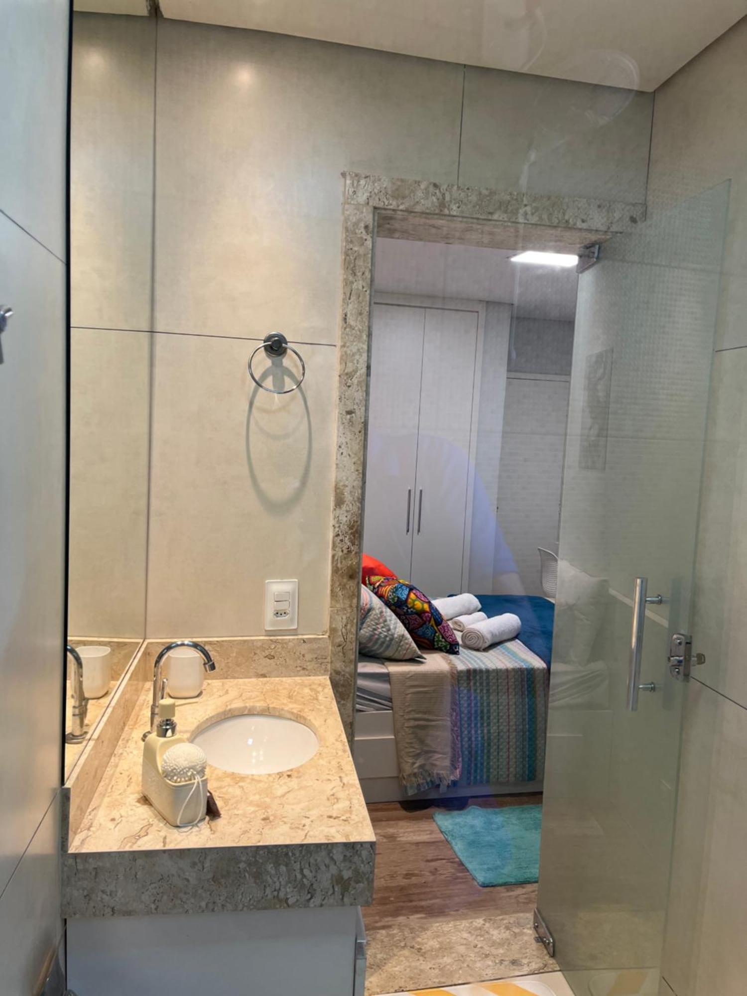 Prime Inn - Studios Coracao Eucaristico Belo Horizonte Eksteriør billede