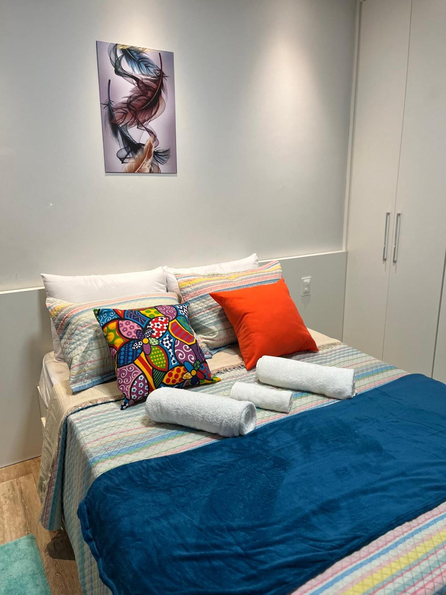 Prime Inn - Studios Coracao Eucaristico Belo Horizonte Eksteriør billede