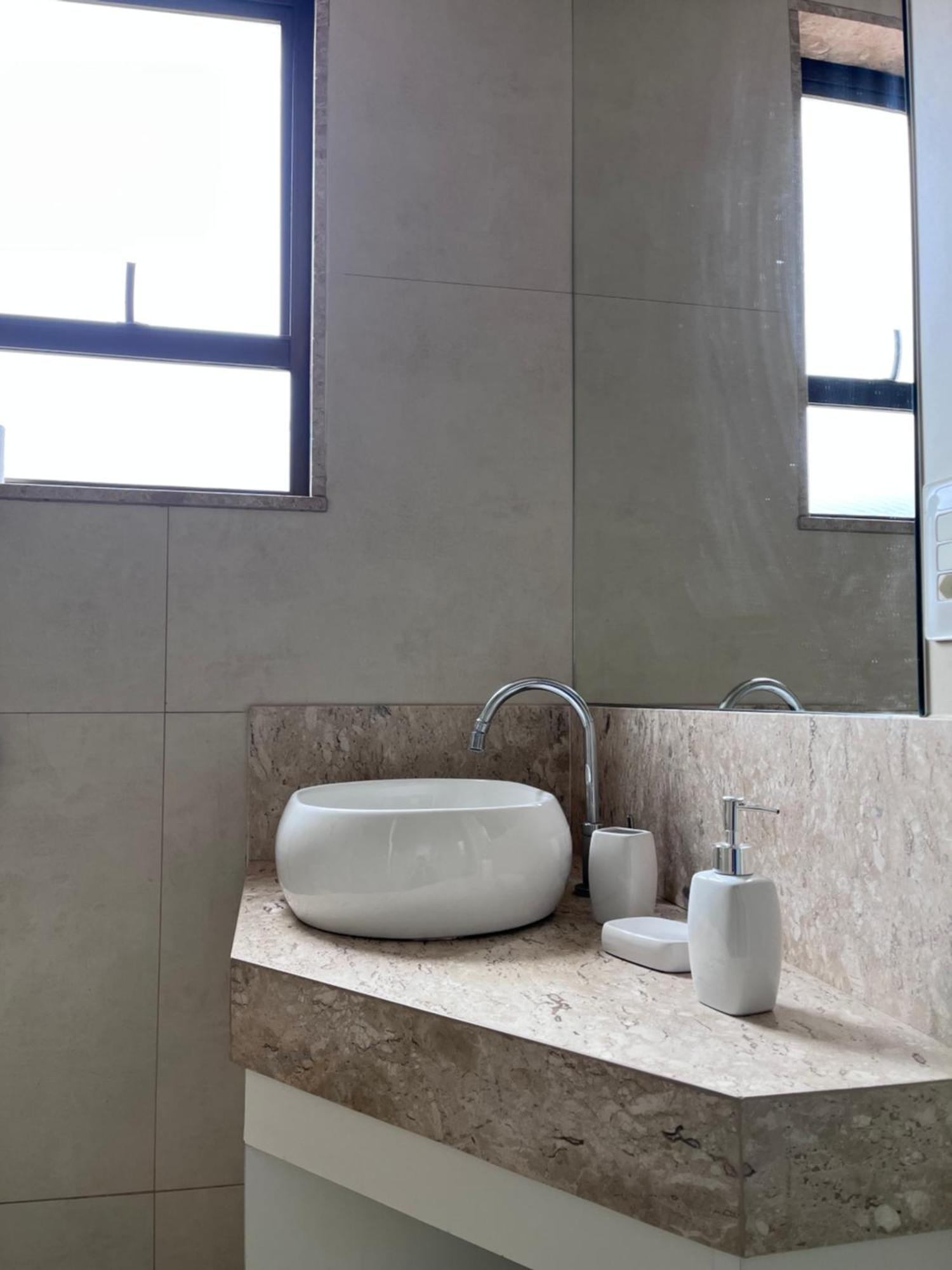Prime Inn - Studios Coracao Eucaristico Belo Horizonte Eksteriør billede