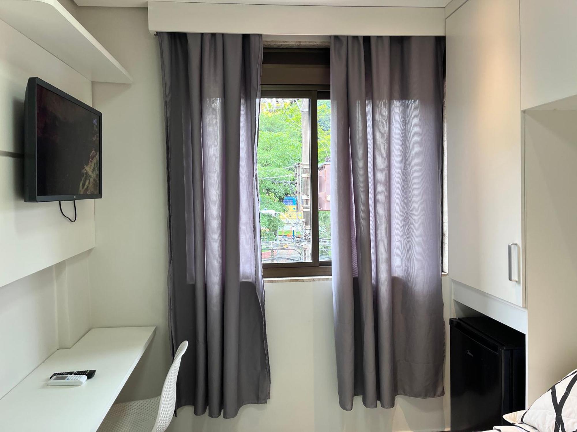 Prime Inn - Studios Coracao Eucaristico Belo Horizonte Eksteriør billede