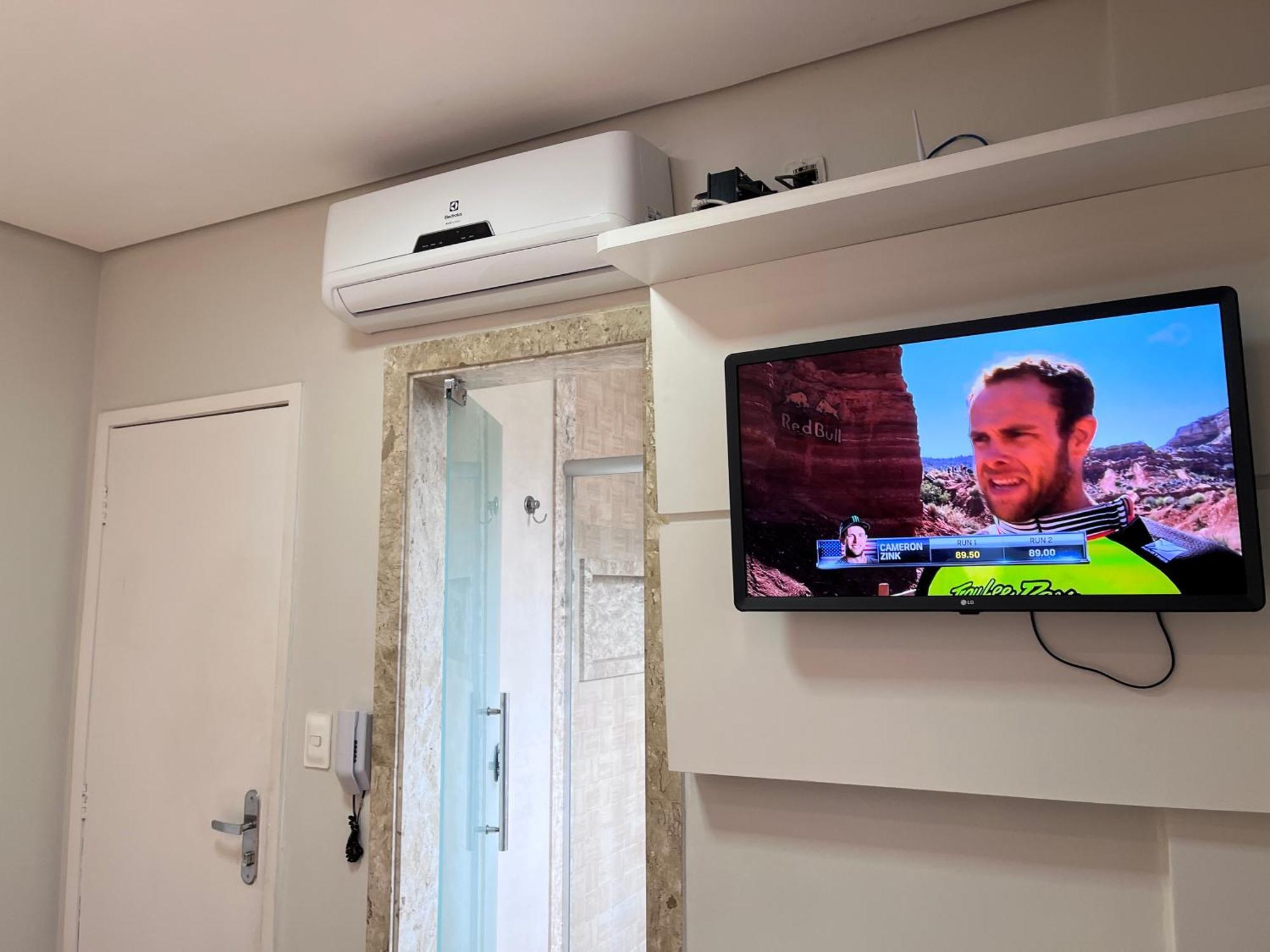 Prime Inn - Studios Coracao Eucaristico Belo Horizonte Eksteriør billede