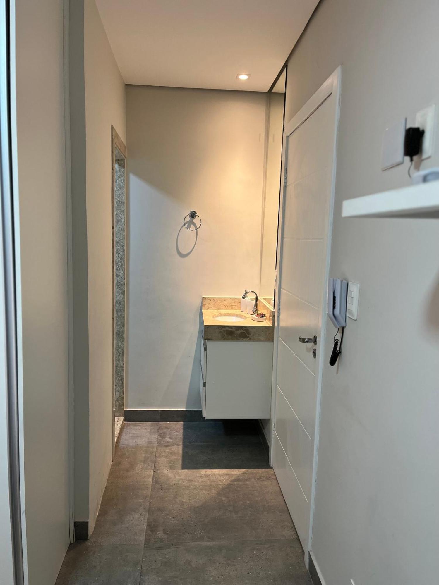 Prime Inn - Studios Coracao Eucaristico Belo Horizonte Eksteriør billede