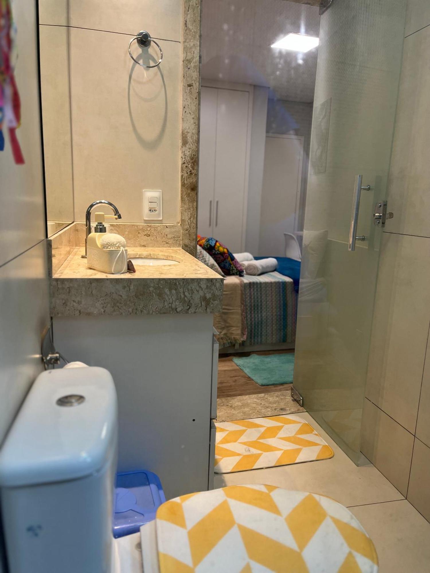 Prime Inn - Studios Coracao Eucaristico Belo Horizonte Eksteriør billede
