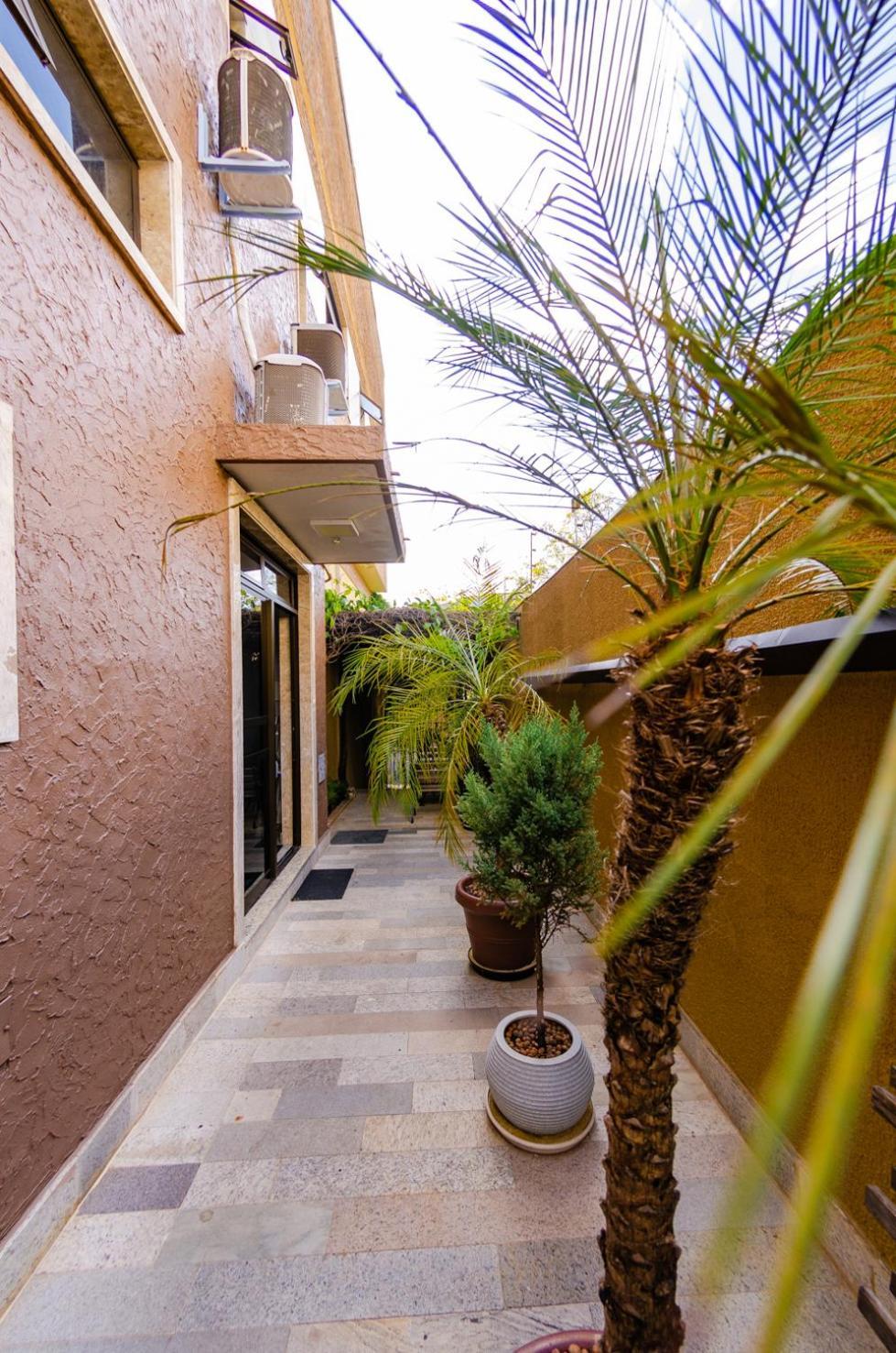 Prime Inn - Studios Coracao Eucaristico Belo Horizonte Eksteriør billede