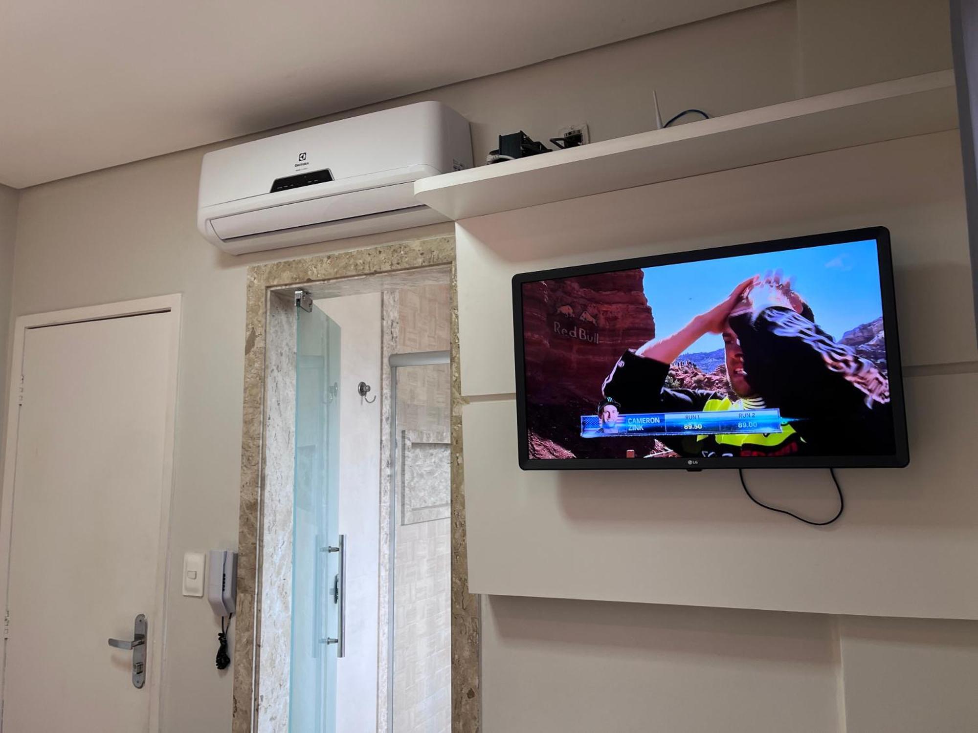 Prime Inn - Studios Coracao Eucaristico Belo Horizonte Eksteriør billede