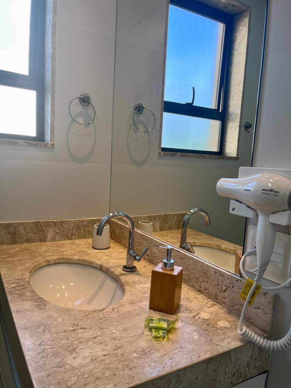 Prime Inn - Studios Coracao Eucaristico Belo Horizonte Eksteriør billede