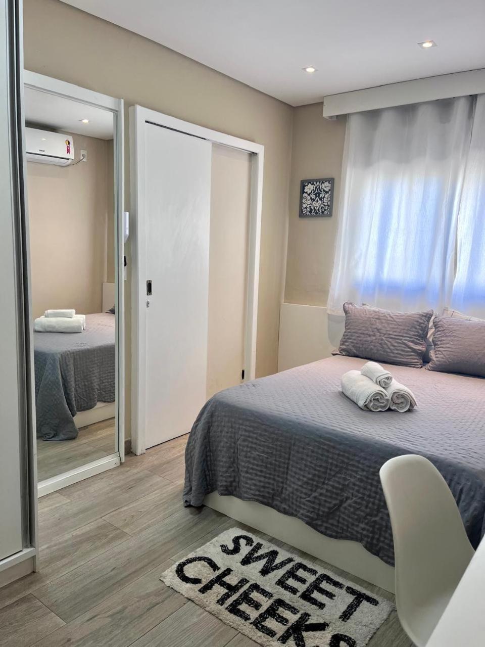 Prime Inn - Studios Coracao Eucaristico Belo Horizonte Eksteriør billede