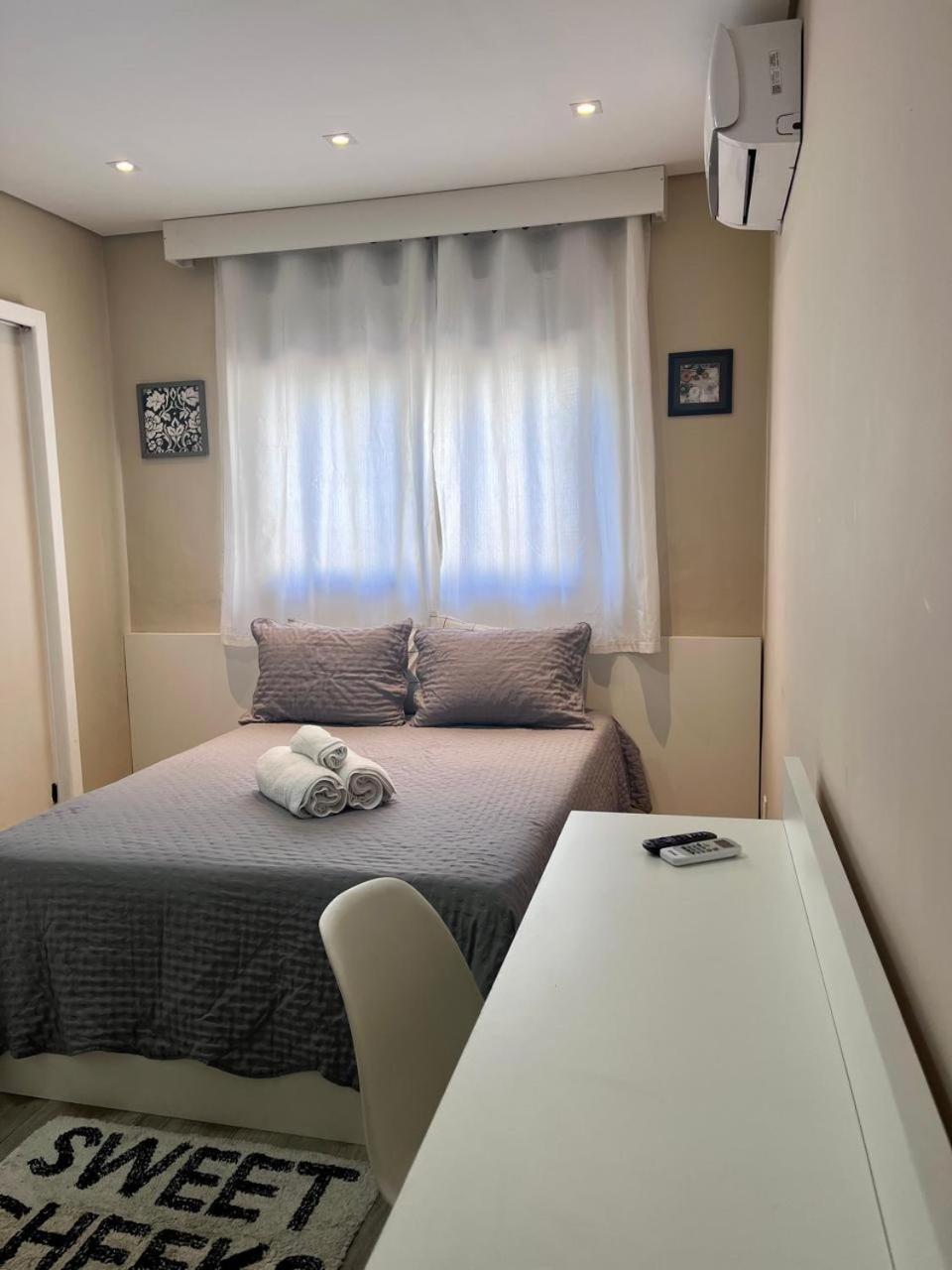 Prime Inn - Studios Coracao Eucaristico Belo Horizonte Eksteriør billede