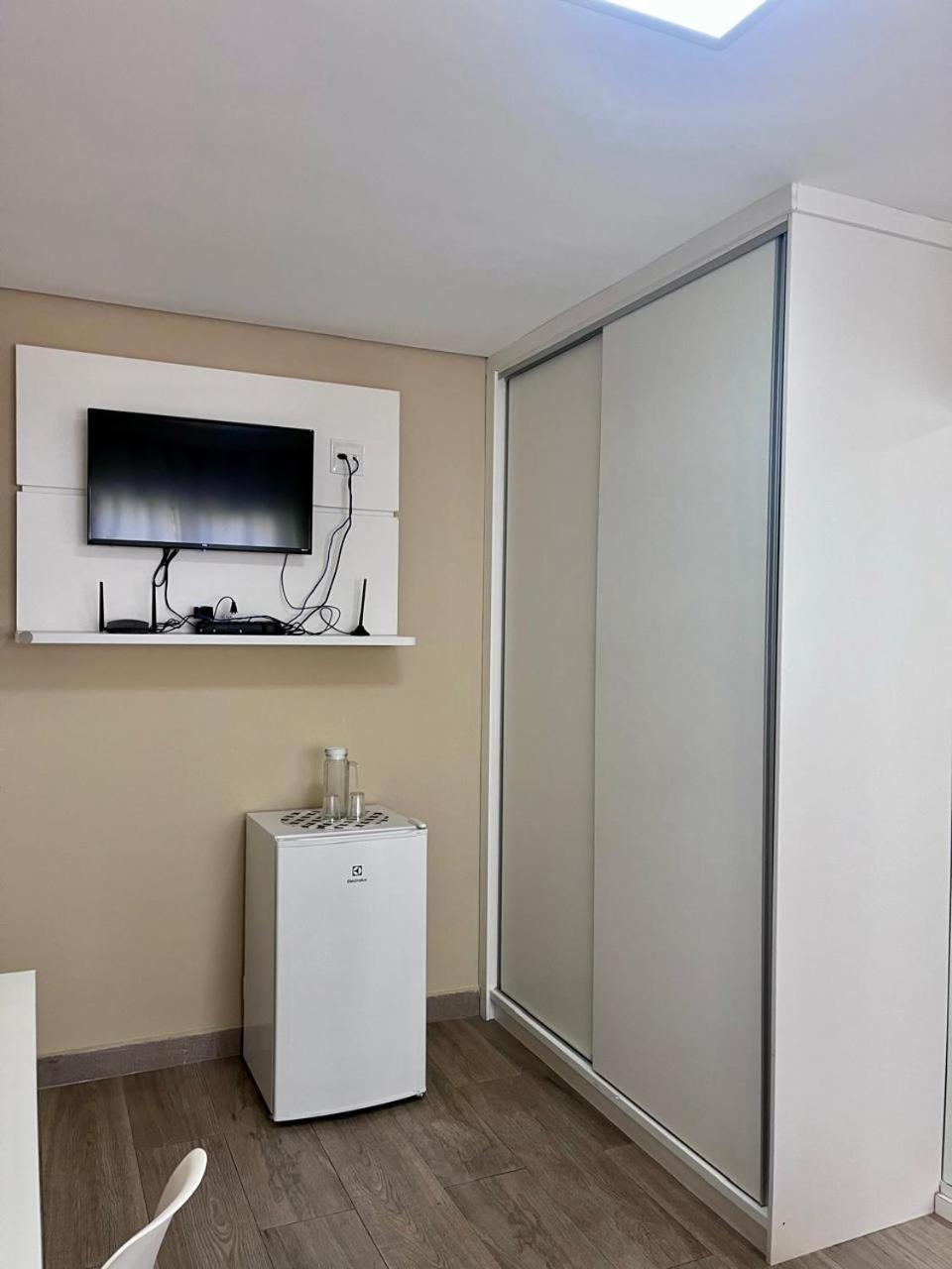 Prime Inn - Studios Coracao Eucaristico Belo Horizonte Eksteriør billede
