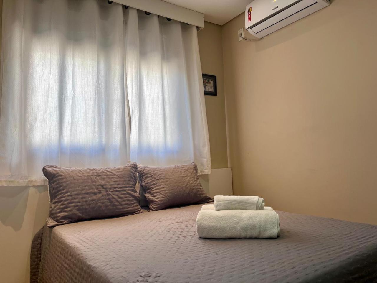 Prime Inn - Studios Coracao Eucaristico Belo Horizonte Eksteriør billede