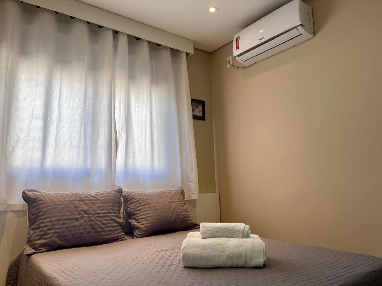 Prime Inn - Studios Coracao Eucaristico Belo Horizonte Eksteriør billede